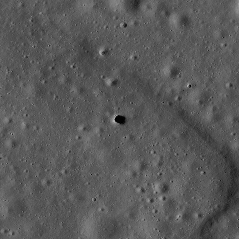 GIMLI Will Test Whether a Lunar Pit Opens Into a Hidden Lava Tube