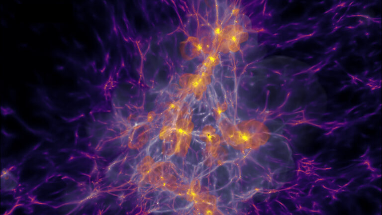 MEGATRON Connects the First Stars to Chemical Clues in Nearby Galaxies