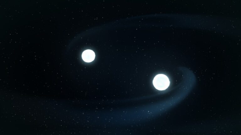 A Ten-Minute X-Ray Flash Reveals the Longer Life of a Stellar Collision