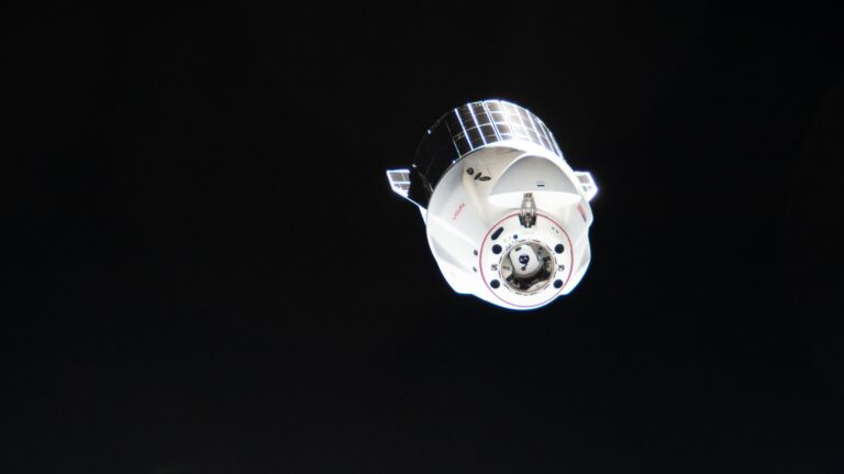 Brain Models, Crop Disease and Faster Lab Tests Head for the Space Station