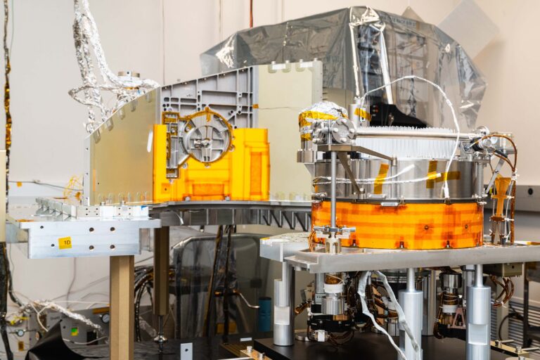Dragonfly: How NASA Plans to Fly Across Saturn’s Moon Titan