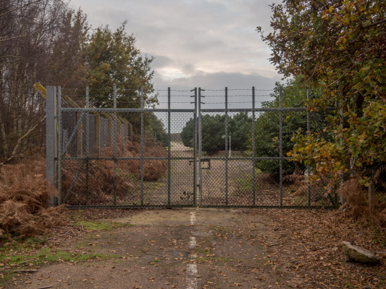 Rendlesham Forest: The Memo at the Heart of Britain’s Famous UFO Case